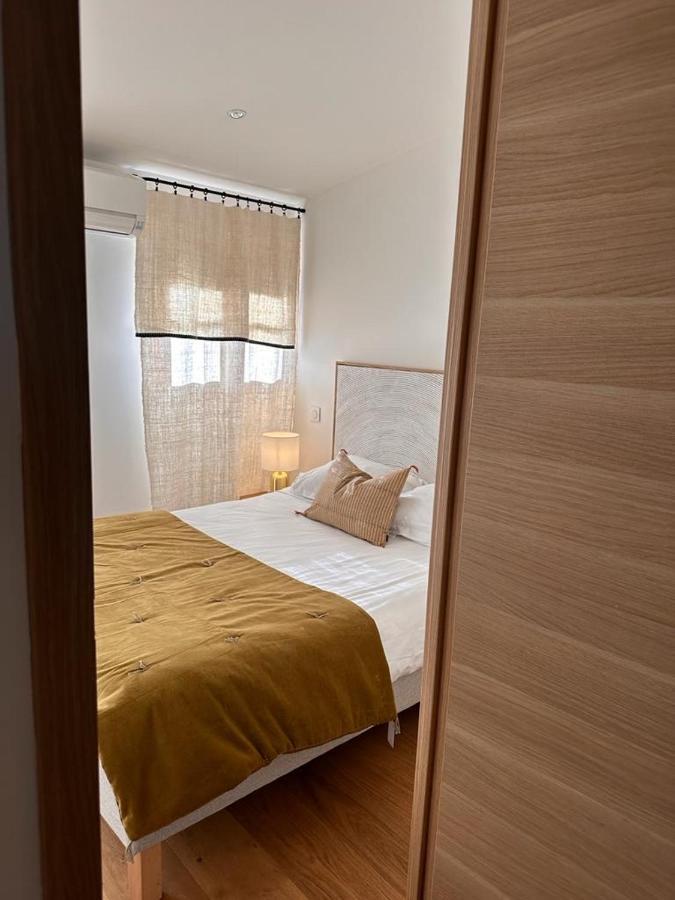 Pepites Bastiaises Piazza D'A Appartement Roof Top Vue Mer Bastia  Exterior foto